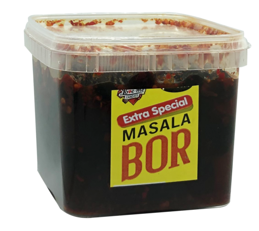 Bor Tub 400g