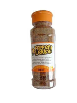 Flippen Lekka Spice Worcester 200ml