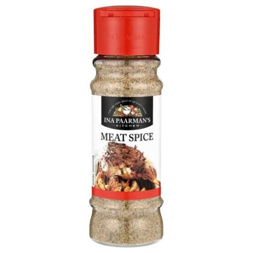 Ina Paarman's Seasoning Meat 200ml