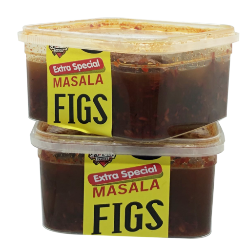Figs Tub 200g