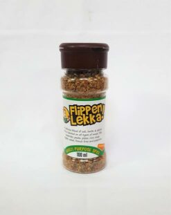 Flippen Lekka Spice Original 200ml