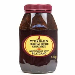 Mrs Balls Chutney Original 1.1kg