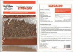 Nice 'n Spicy Step By Step Vindaloo 25g
