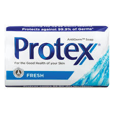 Protex Antibacterial Soap Fresh 150G