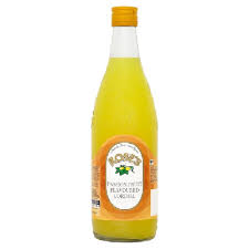 Rose's Passion Cordial 750ml