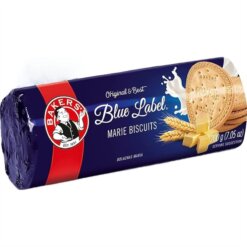 Bakers Blue Label Marie Biscuit 200g