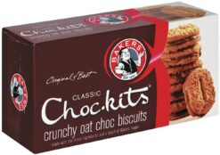 Bakers Choc-Kits 200G