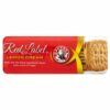 Bakers Red Label Lemon Cream 200g