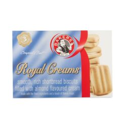 Bakers Royal Creams 280g