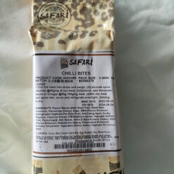 Crown National Safari Chilli Bite Seasoning ANZ 2kg