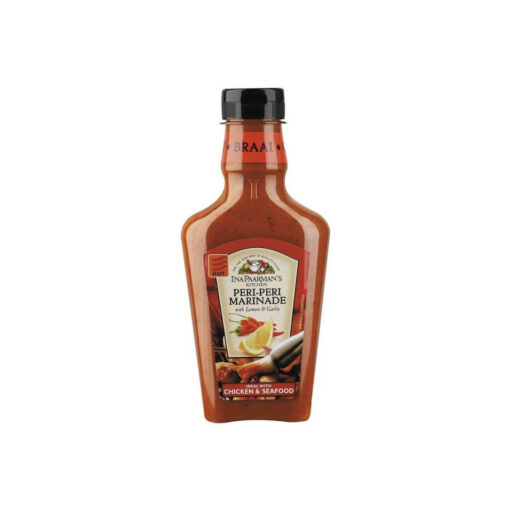 Ina Paarmans Marinades Peri Peri 500ml