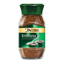 Jacobs Kronung Coffee 200g