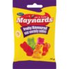 a packet of Maynards Jelly Teddies 75g