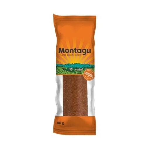 Montagu fruit roll 80g
