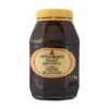 a tub of Mrs Balls Peach Chutney 1.1kg