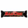 a Nestle Bar One 55g chocolate bar