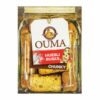 a carton of Ouma Rusks Muesli Sliced 450g