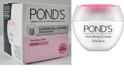 Pond's Vanishing Cream Oily Skin 100ml