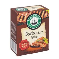 Robertson's BBQ Spice Refill 64g