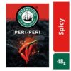 a box of Robertson's Peri Peri Spice Refill 48g
