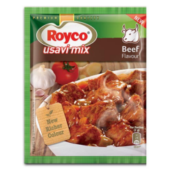 royco usavi mix beef 75g