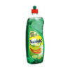 a bottle Sunlight Liquid 750ml