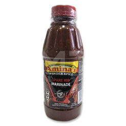 Amina's Spare Rib Marinade 500ml
