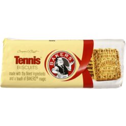 baker's tennis biscuits 200g