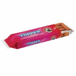 Bakers Topper Raspberry 125g