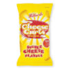 Willard's Cheese Curls 150g