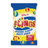 Willard's Flings 150g