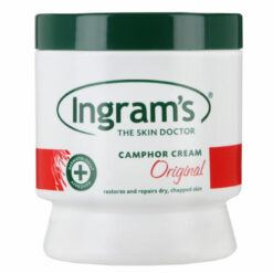 Ingram's Camphor Cream Original 150ml