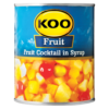 Koo fruit cocktail