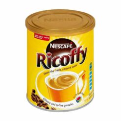 Nescafe Ricoffy Coffee Tin 250g