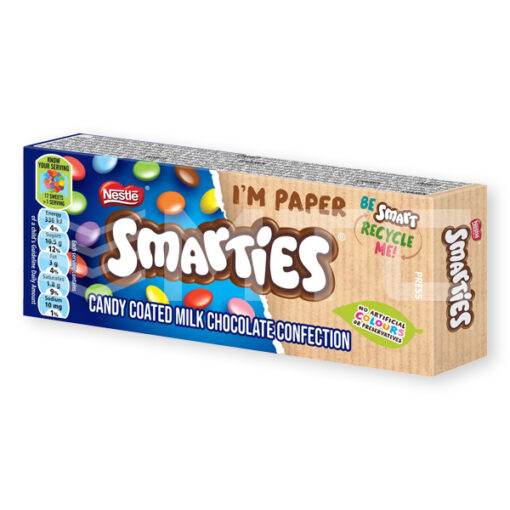 Nestle smarties 40g