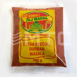 Osman's Durban Masala 200g