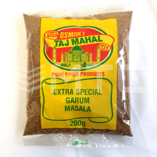 Osman's Garum Masala 200g