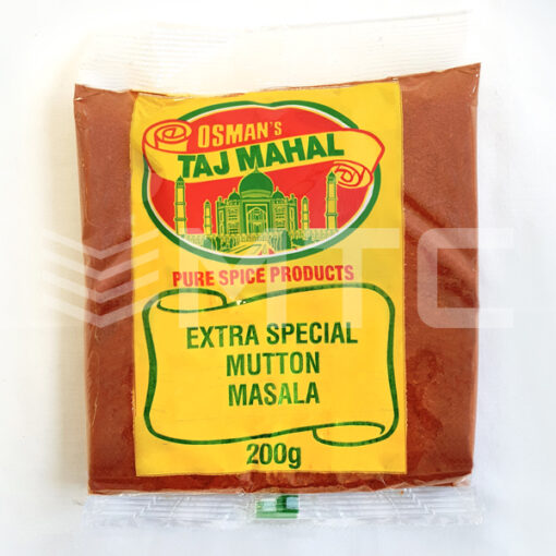 Osman's Mutton Masala 200g