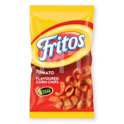 Simba Fritos Tomato Sauce 120g