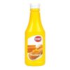 a bottle of Wimpy mustard sauce 500ml