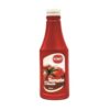 a bottle of Wimpy Sauce Tomato 500ml