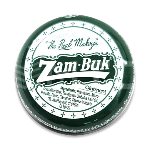 Zam Buk Rub 60g
