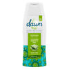 a bottle of Dawn lotion aloe vera and avacado 200ml