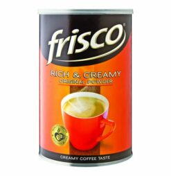 Frisco Instant Coffee Tin 750g