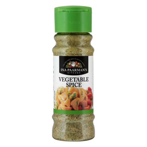 Ina Paarman's Vegetable 200ml