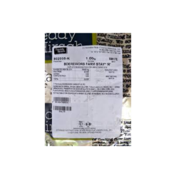 Freddy Hirsch Farmstay Boerewors Spice 1kg