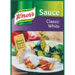 Knorr Sauce Classic White 38g
