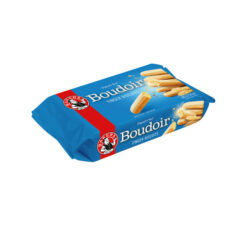a pack of bakers boudoir biscuit