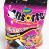 packet of 75g beacon all sorts mini liquorice