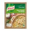 knorr potato bake sour cream & chives 43g